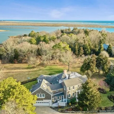 Buy this 4 bed house on 370 Tonset Road in Orleans, Barnstable County