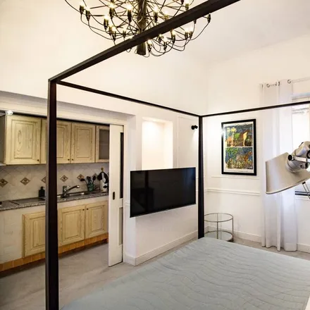 Rent this 1 bed apartment on Sant'Agnello in Via Armando Diaz, 80065 Sant'Agnello NA