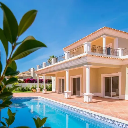 Buy this 5 bed house on Avenida Algarve in 8100-299 Almancil, Portugal