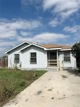 Image 2 - 181 Southern Avenue, Edcouch, Hidalgo County, TX 78538, USA - House for sale