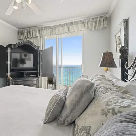 Rent this 3 bed condo on Miramar Beach