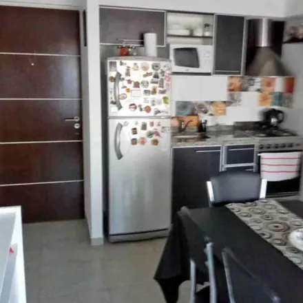 Buy this 1 bed apartment on Fray Cayetano Rodríguez 201 in Partido de Morón, Ramos Mejía