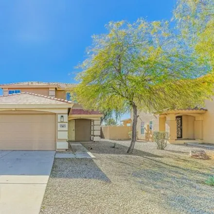 Buy this 4 bed house on 1399 West Roosevelt Avenue in Coolidge, Pinal County