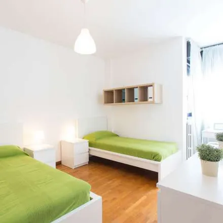 Rent this 4 bed apartment on Via Tertulliano 70 in 20139 Milan MI, Italy
