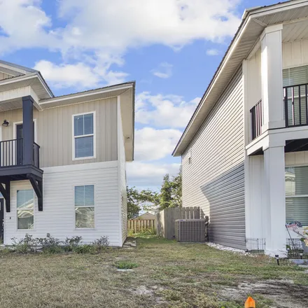 Buy this 4 bed house on 5806 Wewa Highway in Panama City, FL 32404