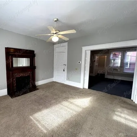 Image 9 - Cyclotherapy, 40 West High Street, Springfield, OH 45502, USA - Apartment for rent