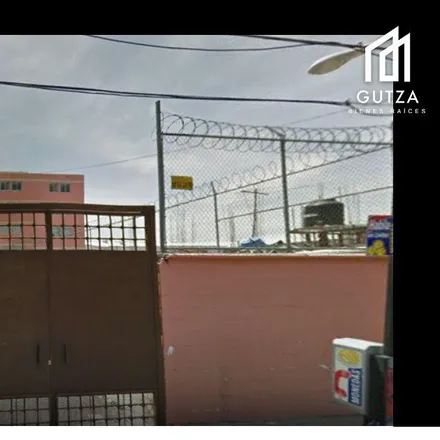 Buy this studio house on Calle Emilio Madero 192 in Zona Urbana Santha Martha Acatitla Sur, 09530 Mexico City