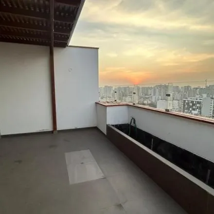 Image 2 - Julio Cesar Tello Street 1025, Lince, Lima Metropolitan Area 51015, Peru - Apartment for sale