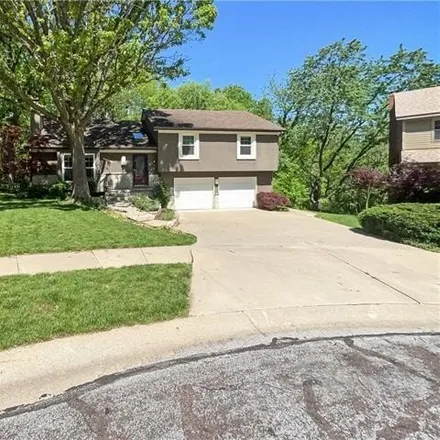 Buy this 3 bed house on 15600 Outlook Street in Overland Park, KS 66223