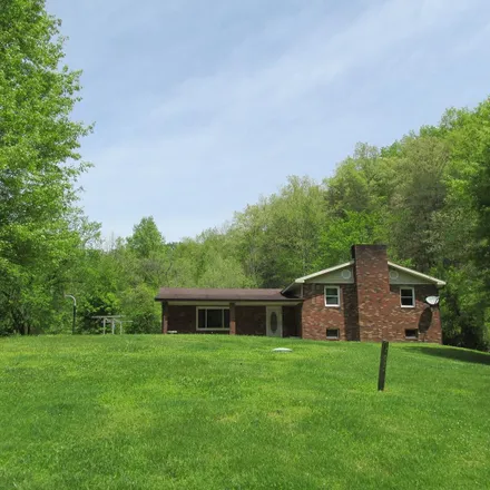 Buy this 4 bed house on Paintsville Golf Course in 3000 Euclid Avenue, Paintsville