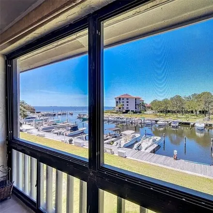 Buy this 2 bed condo on Mariner Drive in Tarpon Springs, FL 34689
