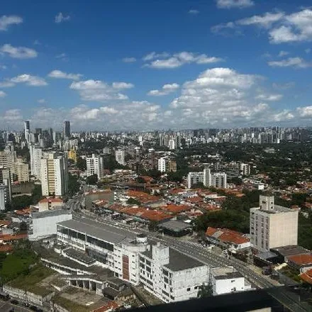 Image 1 - Edifício Trezentos e Sessenta Graus, Rua Camburiú 651, Vila Ipojuca, São Paulo - SP, 05058-020, Brazil - Apartment for sale