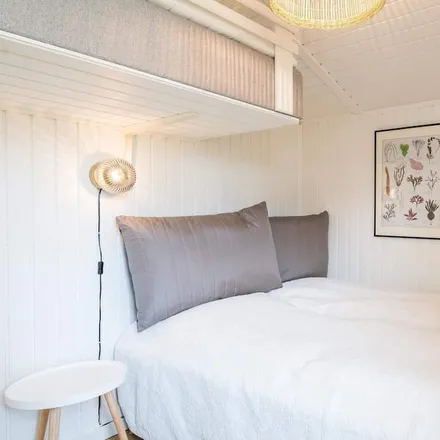 Rent this 2 bed house on Fanø in 6720 Fanø, Denmark