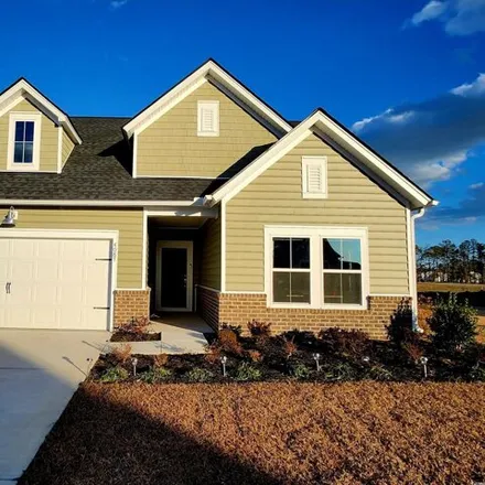Buy this 3 bed house on Villa Romana Way in Fantasy Harbour, Horry County