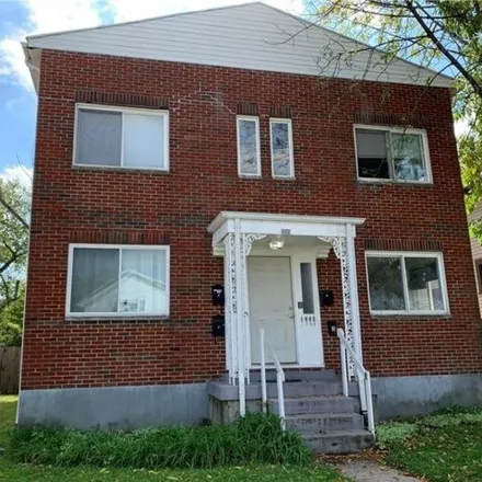 Buy this 4 bed house on 1012 West Fairview Avenue in Upper Dayton View, Dayton