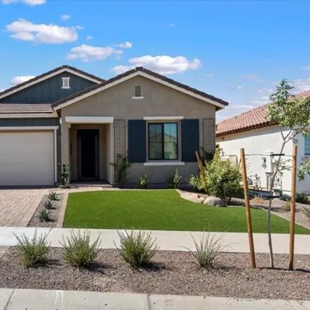 Rent this 2 bed house on 20608 West Marshall Avenue in Buckeye, AZ 85396