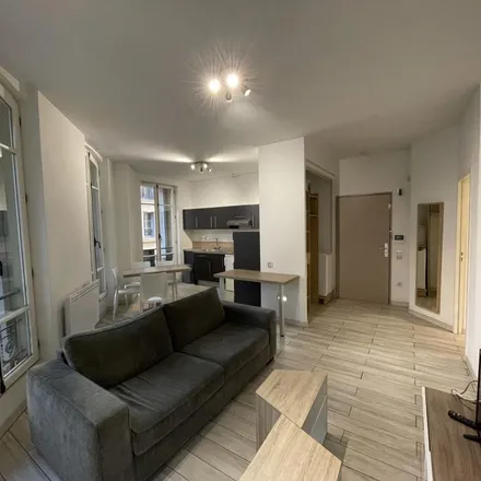 Image 3 - 15 Rue de la Loge, 13002 2e Arrondissement, France - Apartment for rent