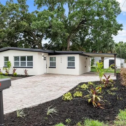 Buy this 3 bed house on 1420 Yates Street in Orlando, FL 32804