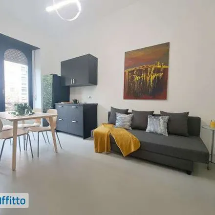 Image 5 - Banco di Desio, Via Giovanni Battista Pergolesi 20, 20124 Milan MI, Italy - Apartment for rent