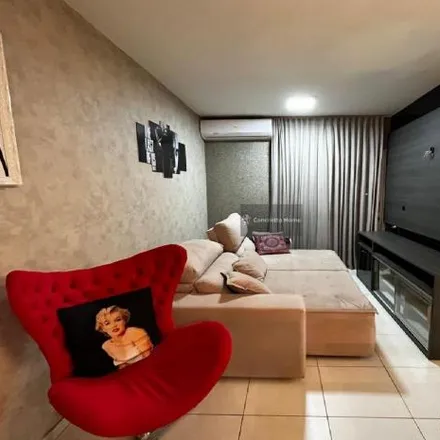 Buy this 3 bed apartment on Rua Governador Pedro Pedrossian in Várzea Grande - MT, 78125-100