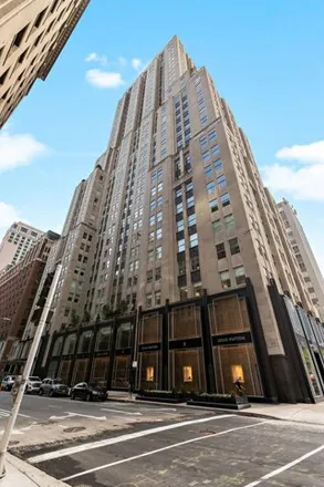 Buy this 4 bed condo on Palmolive Building in 919 North Michigan Avenue, Chicago