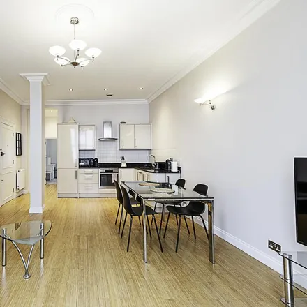 Image 5 - 112 Gloucester Terrace, London, W2 6DX, United Kingdom - Apartment for rent