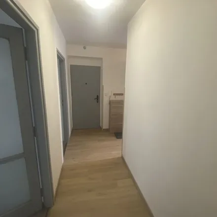 Rent this 2 bed apartment on Neumannova 1490/5 in 568 02 Svitavy, Czechia