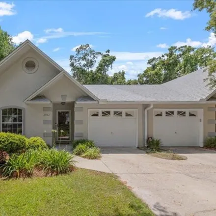 Buy this 3 bed townhouse on 2922 Royal Palm Way in Tallahassee, FL 32309