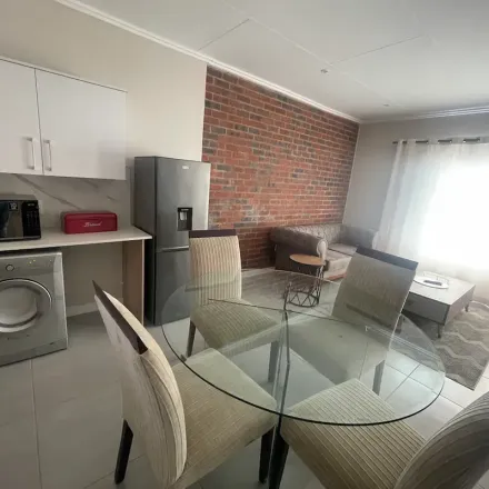 Image 3 - 2nd Road, Hyde Park, Rosebank, 2196, South Africa - Apartment for rent