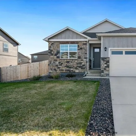Buy this 3 bed house on 13341 Xanthia Street in Thornton, CO 80602