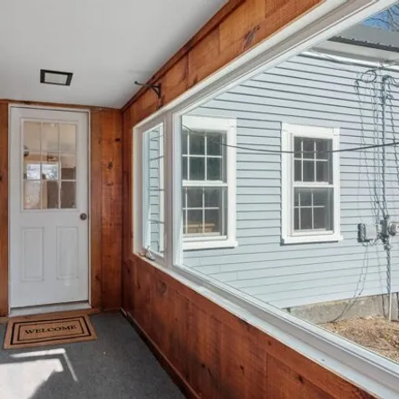 Image 7 - 550 Pleasant Valley Road, Brookfield, Wolfeboro, NH 03894, USA - House for sale