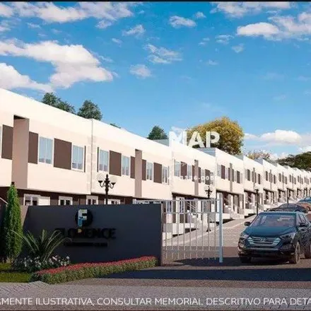 Image 2 - Rua das Camélias, Araucária - PR, 83709, Brazil - Apartment for sale