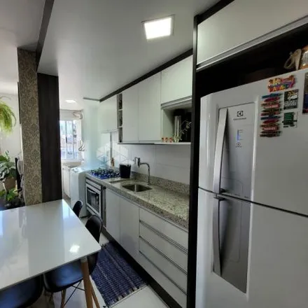 Buy this 2 bed apartment on Rua Olinda Pontalti Peteffi in Diamantino, Caxias do Sul - RS
