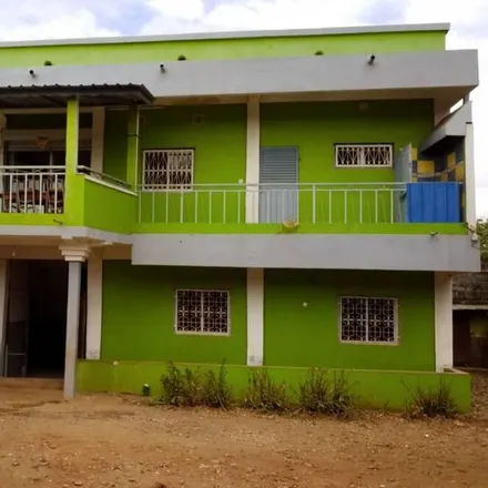 Image 8 - Prefecture D`Antisiranana, Rue Colbert, Place Kabary, 201 Antsiranana, Madagascar - Apartment for rent