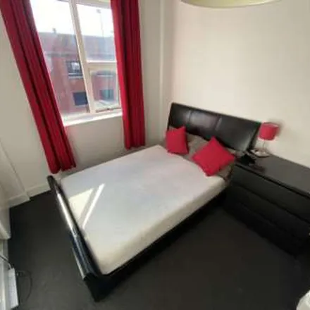 Rent this 2 bed apartment on Hudson Buildings in George Leigh Street, Manchester