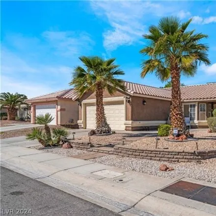 Rent this 3 bed house on 322 Casa del Norte Drive in North Las Vegas, NV 89031