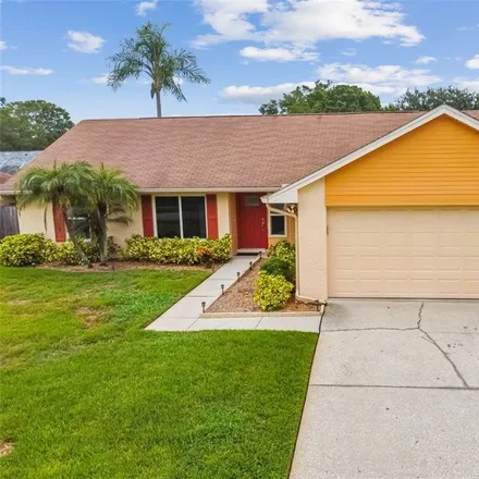 Buy this 3 bed house on 5100 Garden Vale Avenue in Hillsborough County, FL 33624