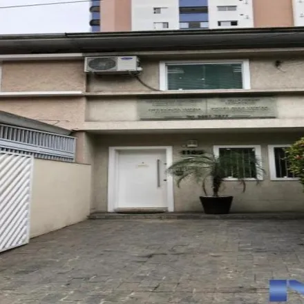 Buy this studio house on AMEREPAM APG in Rua Napoleão de Barros, Vila Clementino