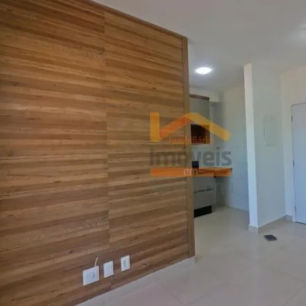 Rent this 2 bed apartment on Rua Roberto Jensen in Jardim São José, Americana - SP