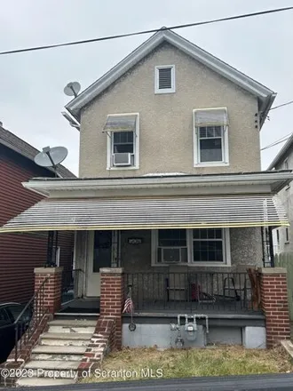 Buy this 2 bed house on 683 South Blakely Street in Dunmore, PA 18510