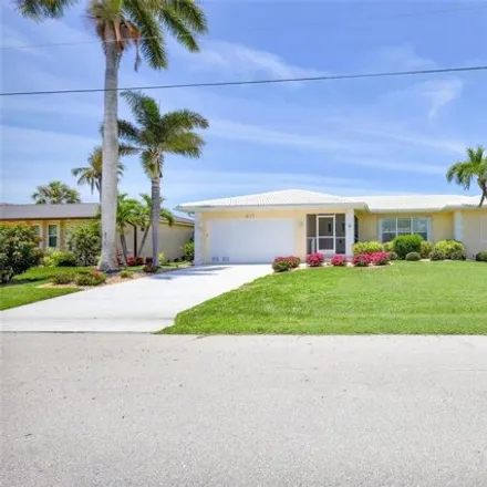Image 3 - 817 Via Esplanade, Punta Gorda, Florida, 33950 - House for sale