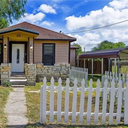 Buy this 3 bed house on 244 Hugh Street in Dodd Colonia, Sinton