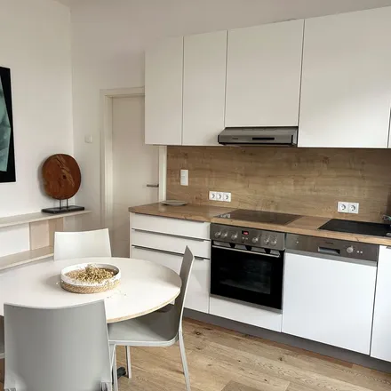 Rent this 3 bed apartment on Rossinistraße 5 in 13088 Berlin, Germany