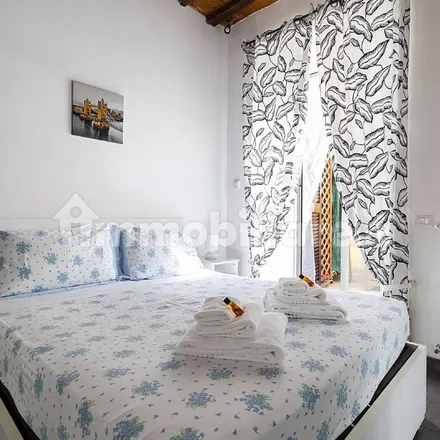 Rent this 1 bed apartment on Interno 92 in Borgo Vittorio, 92