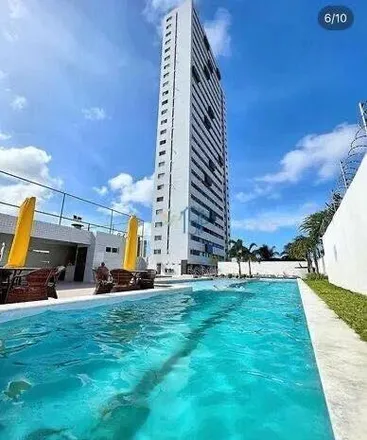 Buy this 3 bed apartment on Avenida Lima e Silva in Lagoa Nova, Natal - RN