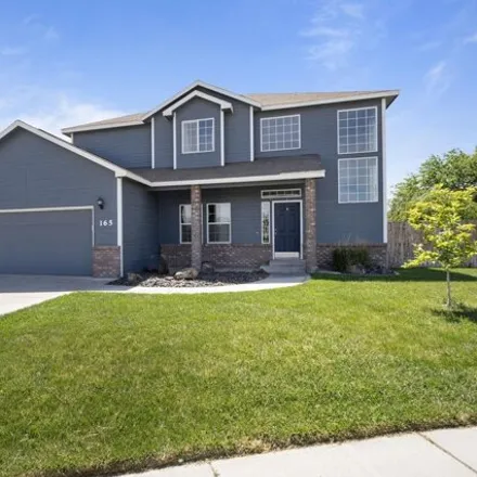 Buy this 4 bed house on 3053 Lorayne J Boulevard in Richland, WA 99338