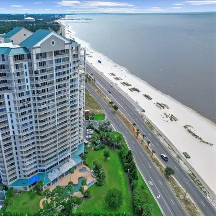 Buy this 2 bed condo on 2668 Beach Boulevard in De Buys, Biloxi