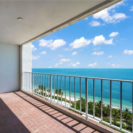 Image 1 - 550 Ocean Drive, Key Biscayne, Miami-Dade County, FL 33149, USA - Condo for sale