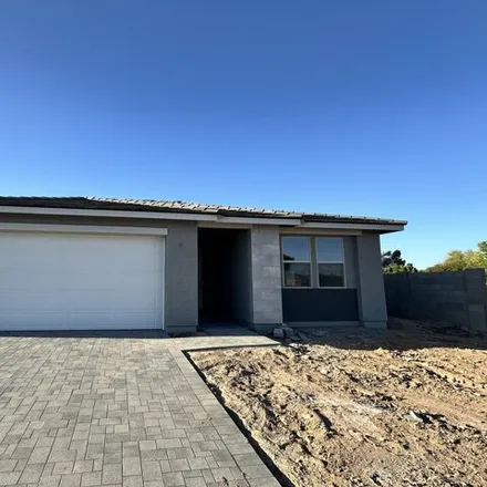 Buy this 4 bed house on 5508 West Mcneil Street in Phoenix, AZ 85339