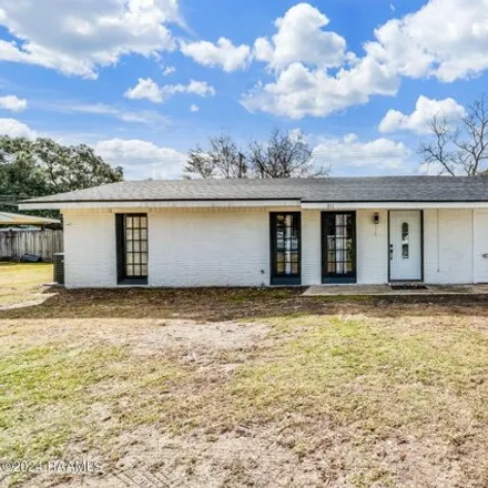 Buy this 3 bed house on 3216 West Congress Street in Lafayette, LA 70506